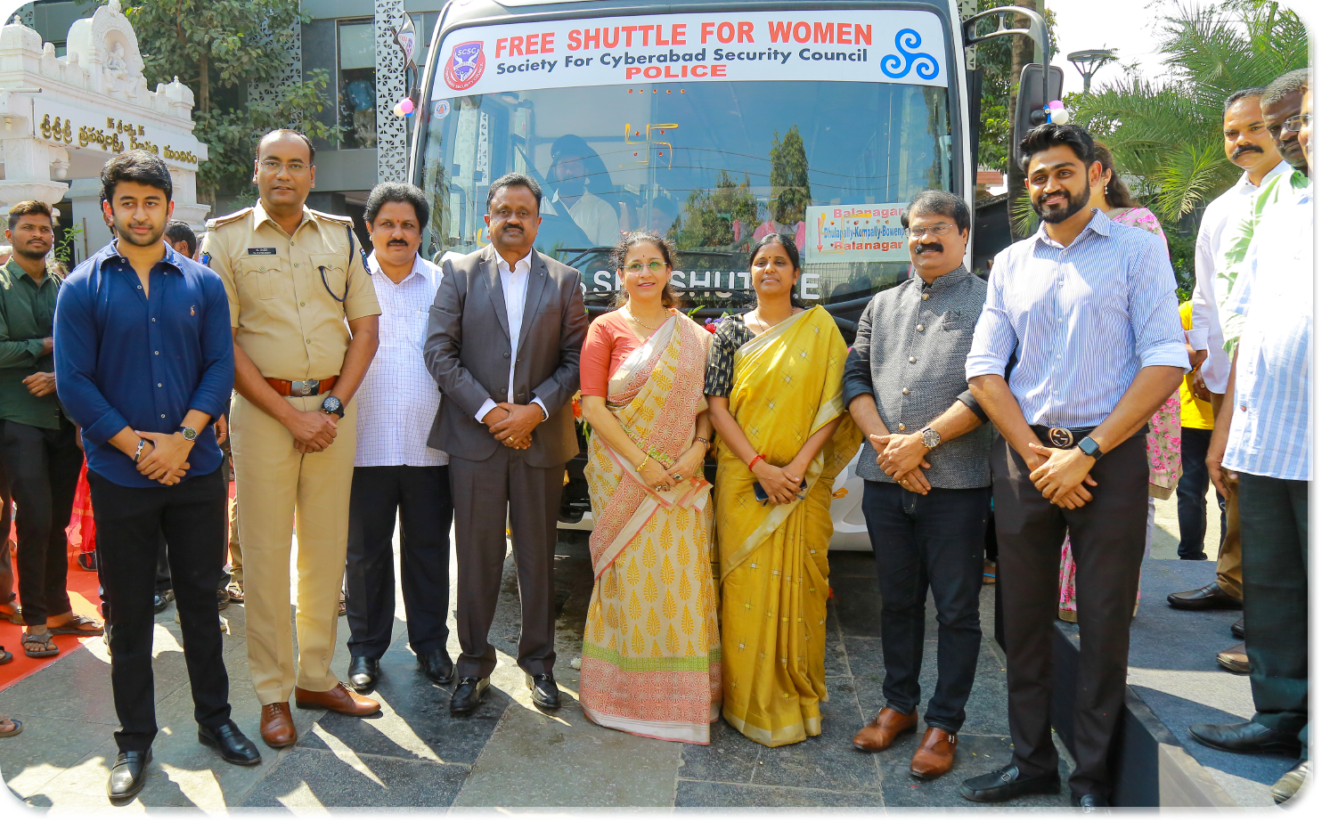women welfare