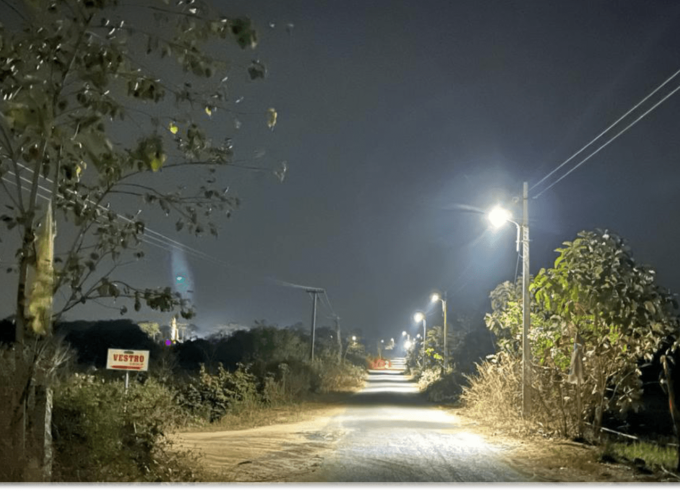infrastructure (1)